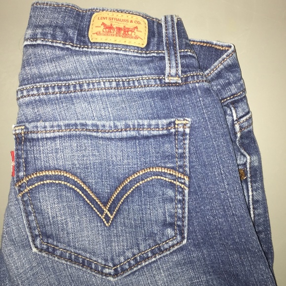 Levi's jeans