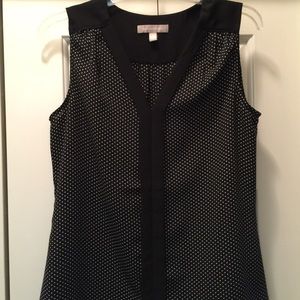 Banana Republic summer top