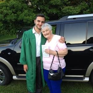 Meet your Posher, Patty