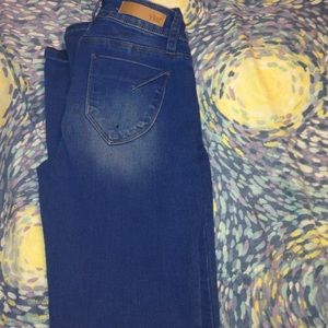 Ymi female slimmers size 3