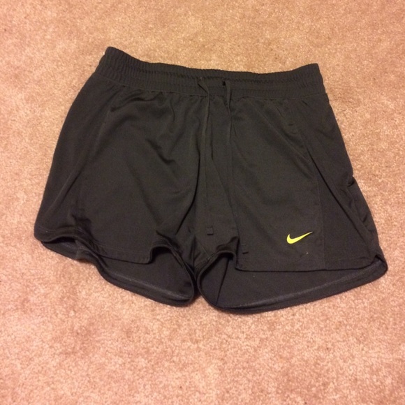 Nike Soccer Shorts💜💜