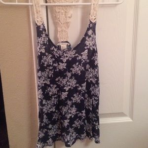 Forever 21 tank top