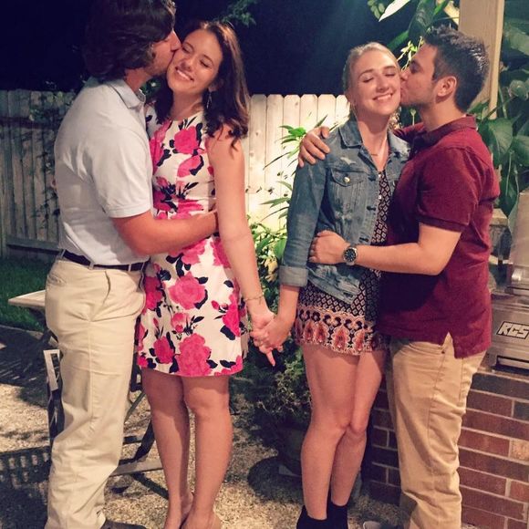 Meet your Posher, Molly