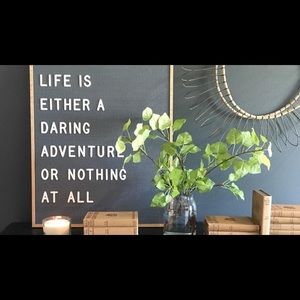 Meet your Posher, Haley