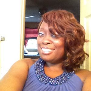 Meet your Posher, Tiffany