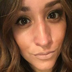 Meet your Posher, Sabrina