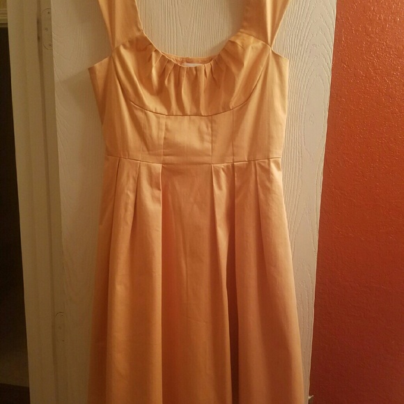Calvin Klein dress