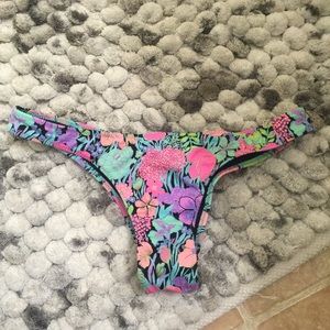 Victoria's Secret cheeky bottoms