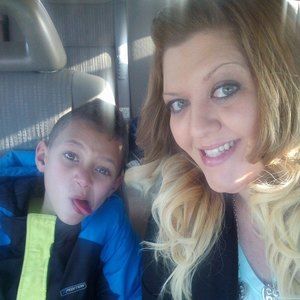 Meet your Posher, Gretchen