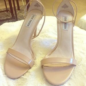 Steve Madden "Stecy" Sandle