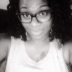 Meet your Posher, Kentavia