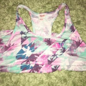 Brand new target brand tank top