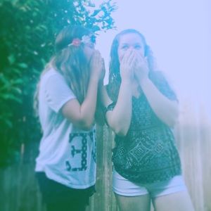 Meet your Posher, Erica