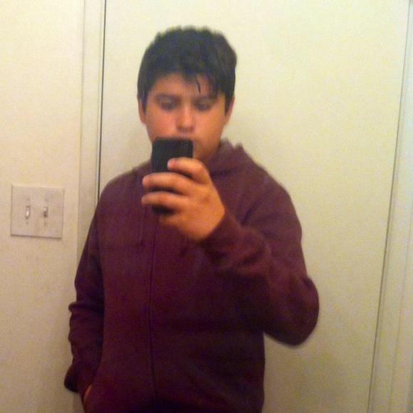 Meet your Posher, Jawed - Picture 1 of 1