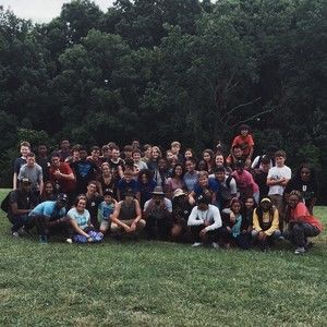 Meet your Posher, Daisy