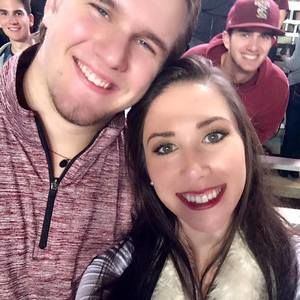 Meet your Posher, Catherine