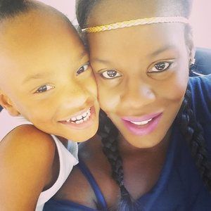 Meet your Posher, Alicia