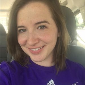Meet your Posher, Amanda