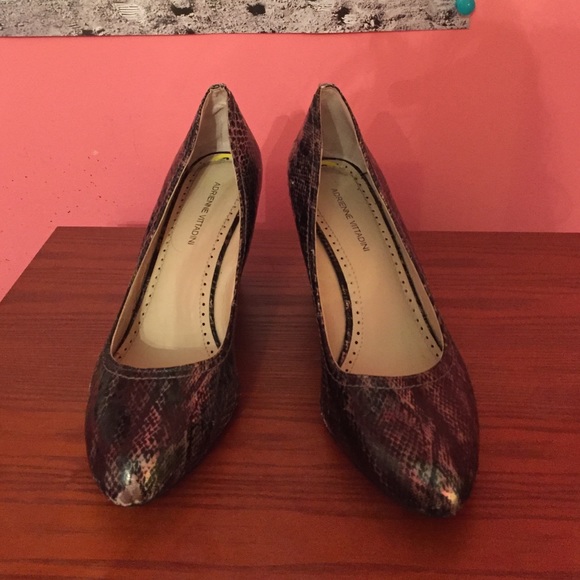 Heels