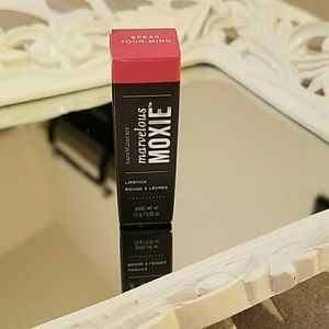 NIB bare minerals marvelous moxie lipstick tester