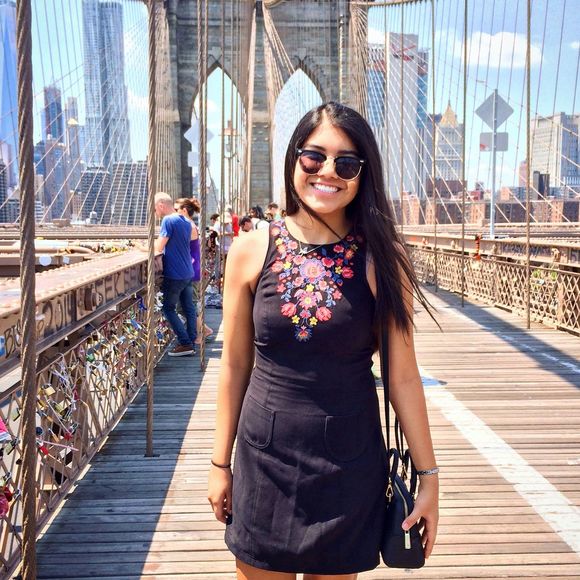 Meet your Posher, Diana - Picture 1 of 1