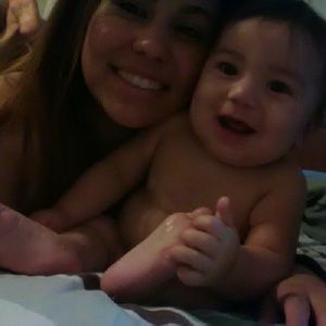 Meet your Posher, Meghan