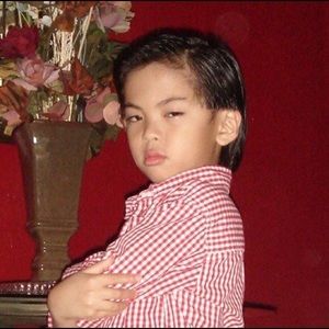 Meet your Posher, Arlette