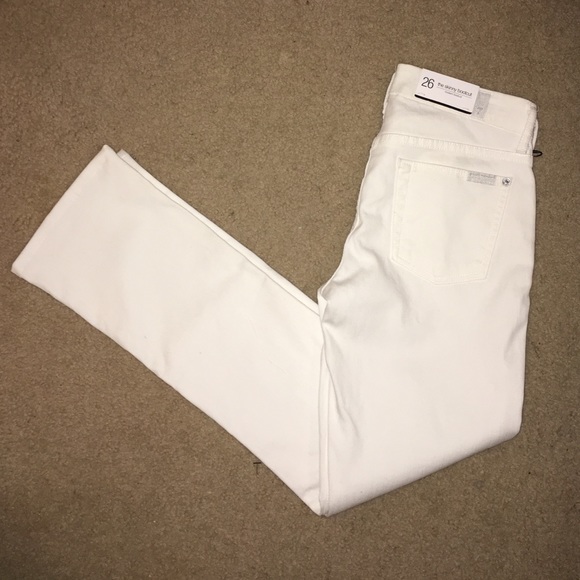 7 For All Mankind