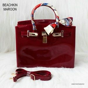 Beachkin Handbag (Pre-order)