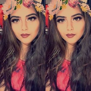 Meet your Posher, Vanya