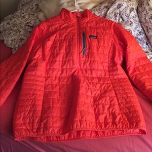 Patagonia jacket