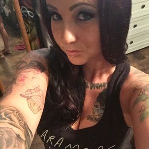 Meet your Posher, Tabitha