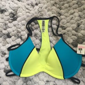 Victoria secret sport top