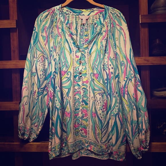 Lilly Pulitzer