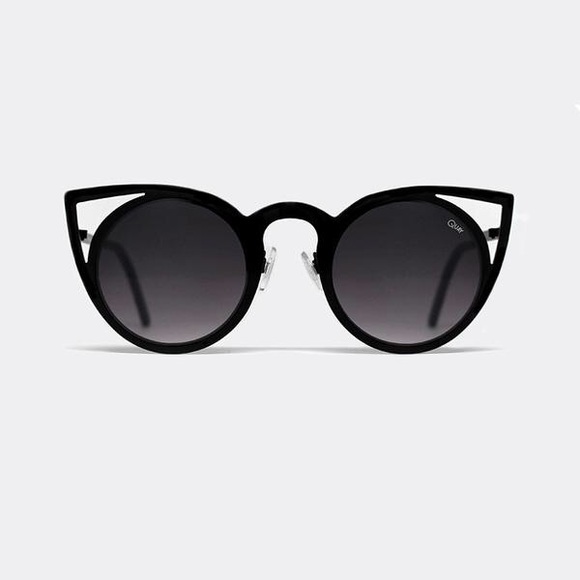 Quay Invader Cat Eye Sunglasses - Picture 2 of 4