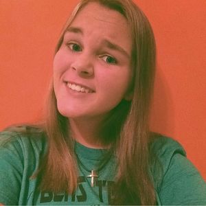 Meet your Posher, Skylar