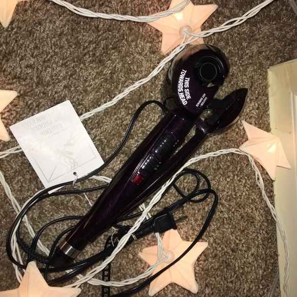 Conair Pro Secret Curl - Picture 1 of 2
