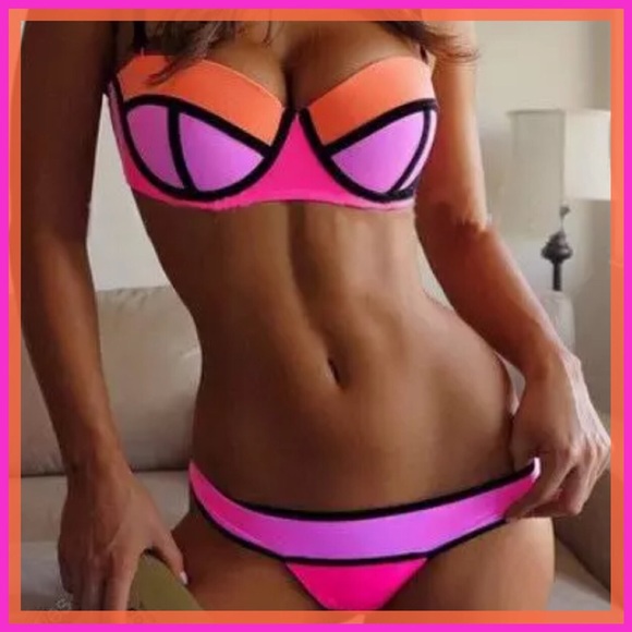 ☀️Beautiful Bikini☀️ - Picture 2 of 4