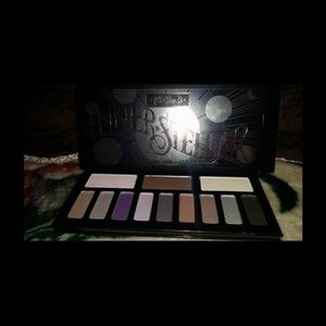 New Kat Von D Monarch Eyeshadow Pallet