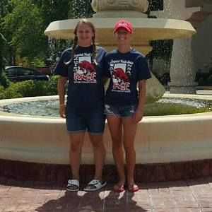 Meet your Posher, Mckenna