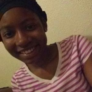 Meet your Posher, Marneka