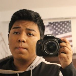 Meet your Posher, Alexis