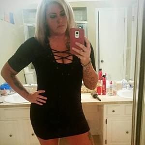 Meet your Posher, Kelly kamryn