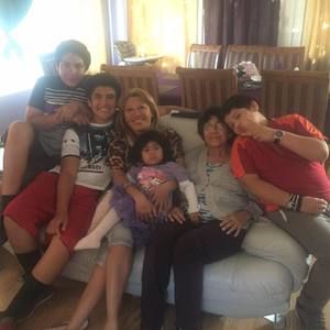 Meet your Posher, Maritza