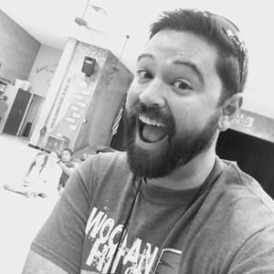 Meet your Posher, Timmy