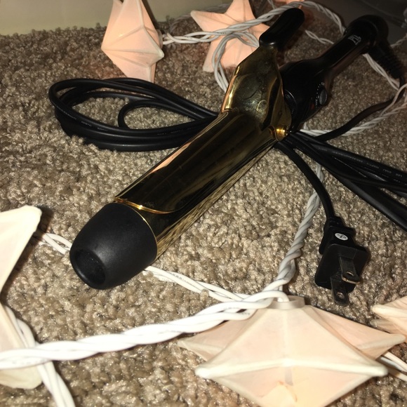 Pro Beauty Tools Curler - Picture 2 of 2