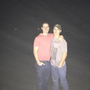 Meet your Posher, Austin