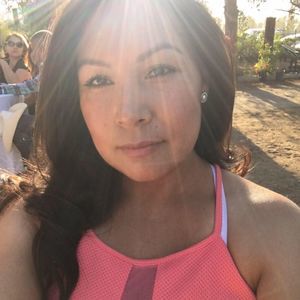 Meet your Posher, Rocio