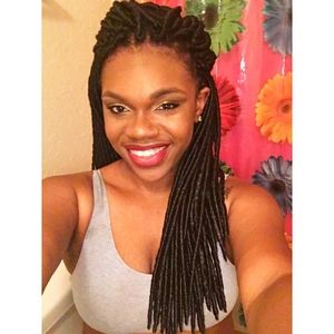 Meet your Posher, Phedra