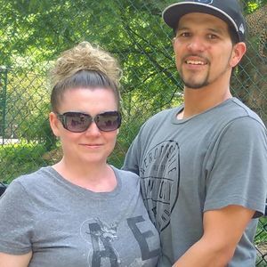 Meet your Posher, Kristen